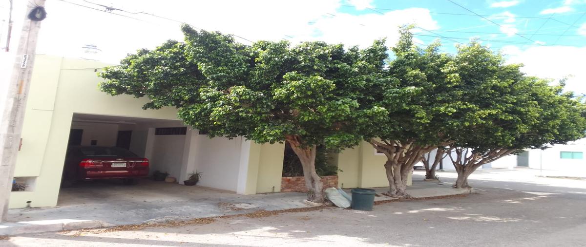 Foto de casa en venta en vista alegre whi309830, vista alegre, mérida, yucatán, 0 No. 03
