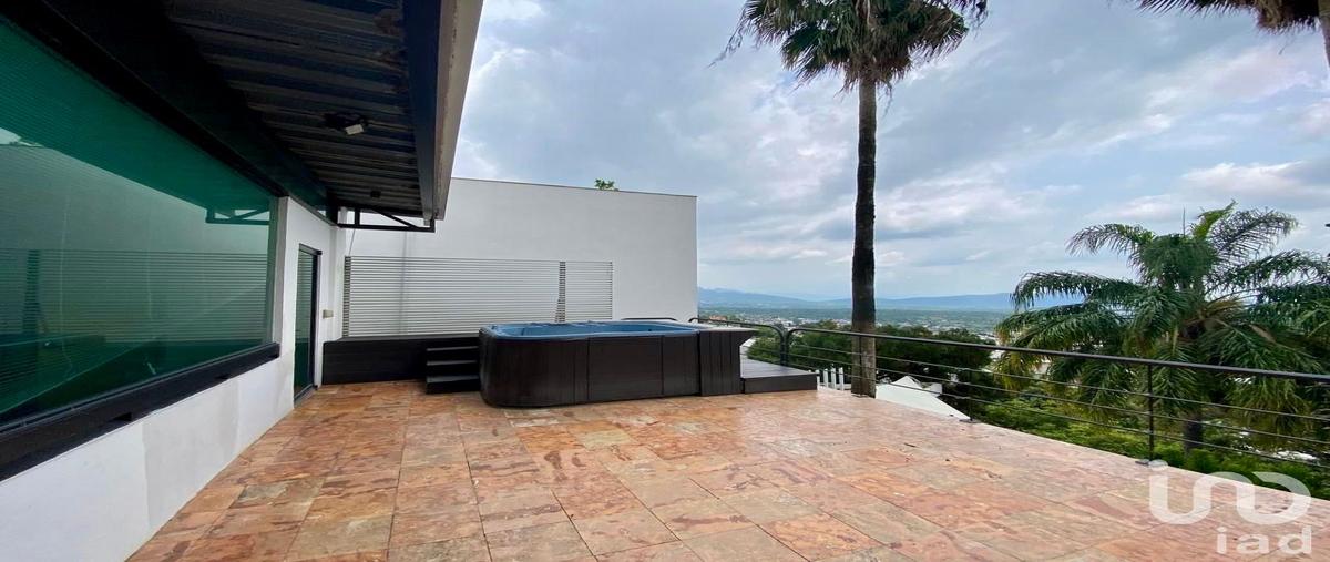 Foto de casa en venta en vista alta 970, la herradura, cuernavaca, morelos, 30680600 No. 03
