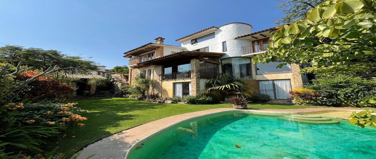 Foto de casa en vista alta , lomas de la herradura, cuernavaca, morelos, 0 foto 02 Foto de casa en venta en vista alta , lomas de la herradura, cuernavaca, morelos, 0 No. 02