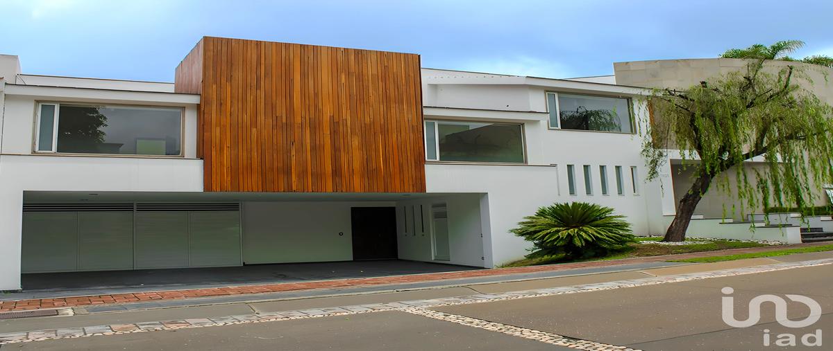 Foto de casa en venta en vista angel , san bernardino tlaxcalancingo, san andrés cholula, puebla, 30123899 No. 03