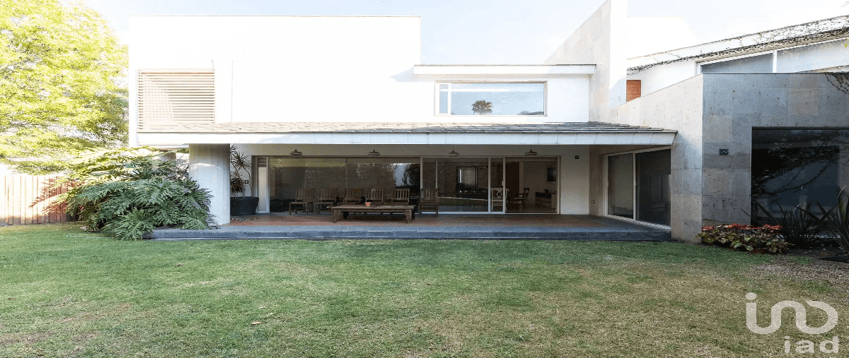 Foto de casa en venta en vista angel , san bernardino tlaxcalancingo, san andrés cholula, puebla, 30123899 No. 05