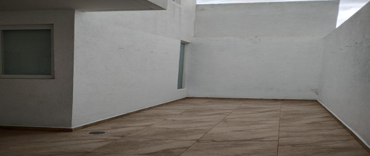 Foto de casa en venta en vista azul , camino real, corregidora, querétaro, 28153934 No. 03