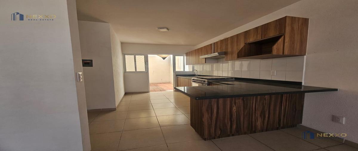 Foto de casa en renta en  , vista azul, querétaro, querétaro, 0 No. 03