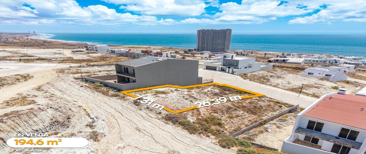 Foto de terreno habitacional en venta en  , vista azul, tijuana, baja california, 31558575 No. 04