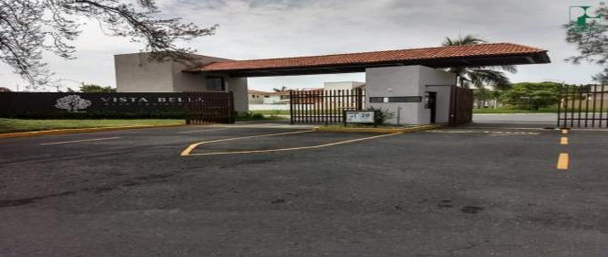 Foto de terreno habitacional en venta en  , vista bella, alvarado, veracruz de ignacio de la llave, 12039491 No. 03