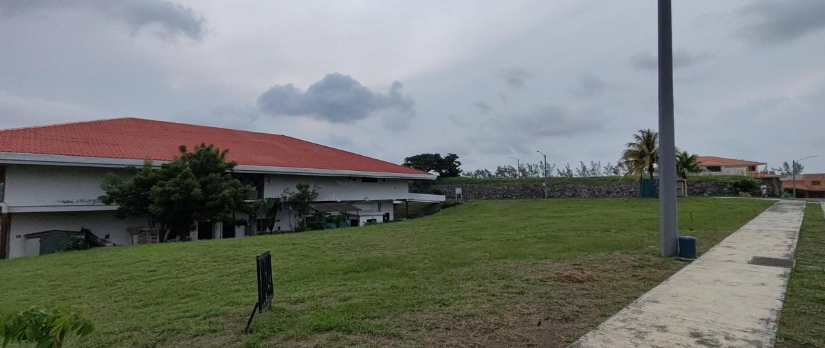 Foto de terreno habitacional en venta en  , vista bella, alvarado, veracruz de ignacio de la llave, 0 No. 03