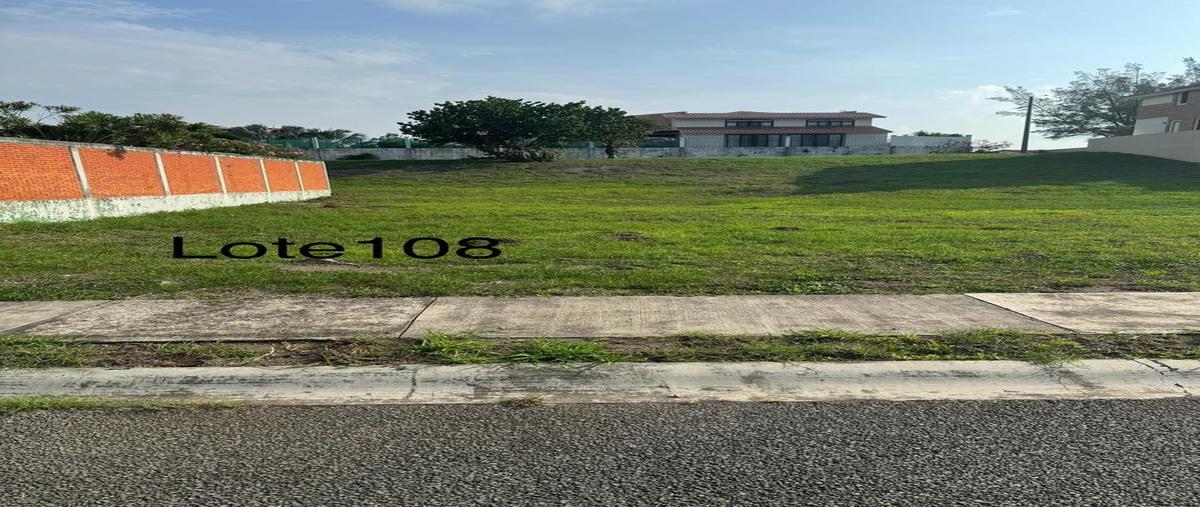 Foto de terreno habitacional en renta en  , vista bella, alvarado, veracruz de ignacio de la llave, 0 No. 03