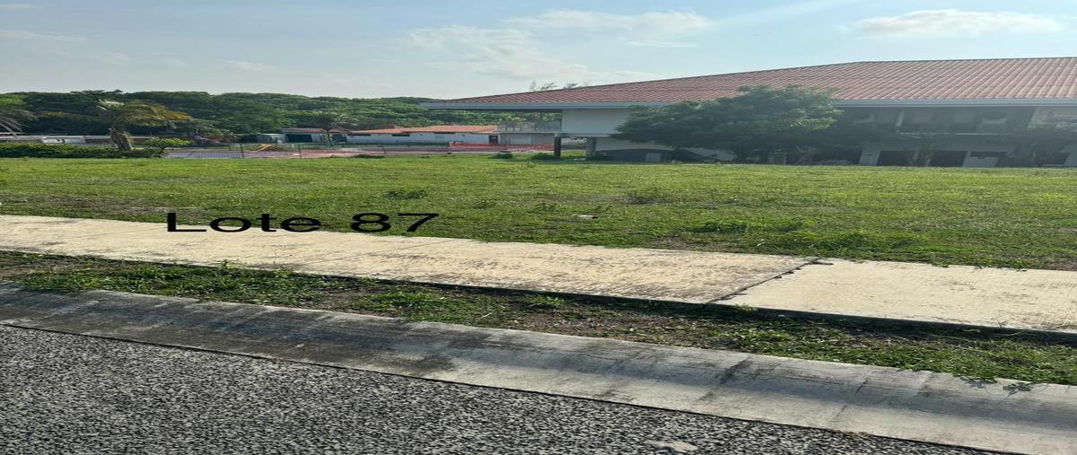 Foto de terreno habitacional en renta en  , vista bella, alvarado, veracruz de ignacio de la llave, 0 No. 04