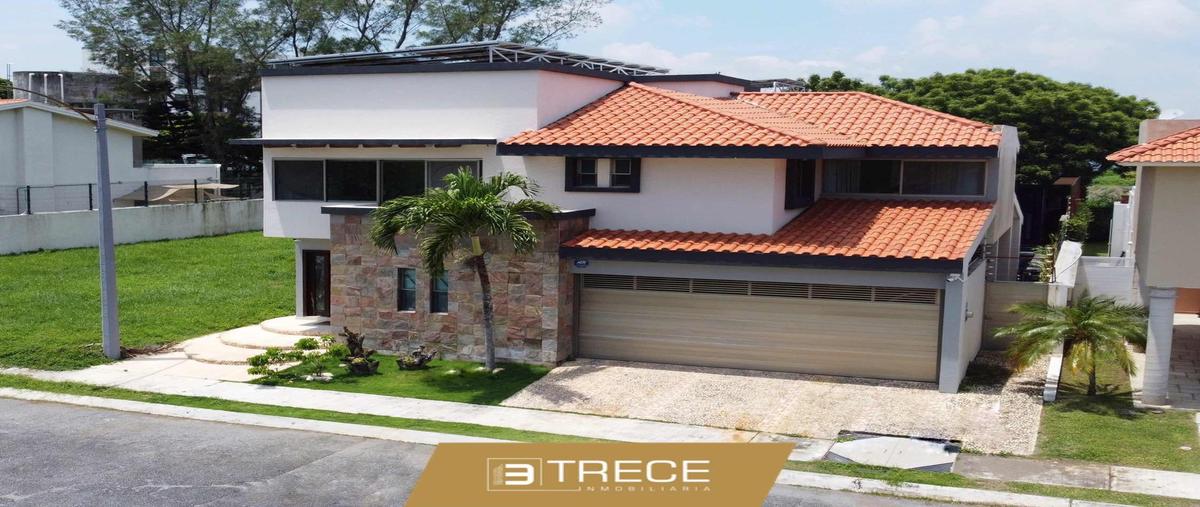 Foto de casa en venta en  , vista bella, alvarado, veracruz de ignacio de la llave, 28577010 No. 03