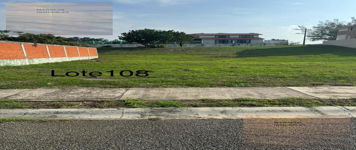 Foto de terreno habitacional en venta en  , vista bella, alvarado, veracruz de ignacio de la llave, 29075994 No. 03