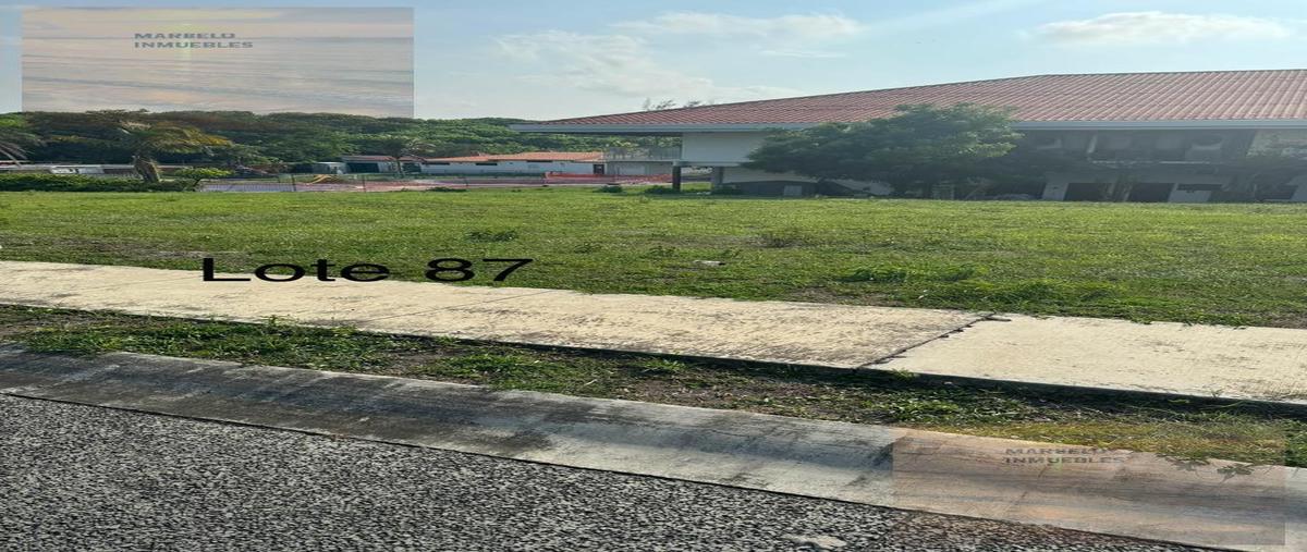 Foto de terreno habitacional en venta en  , vista bella, alvarado, veracruz de ignacio de la llave, 29075994 No. 04