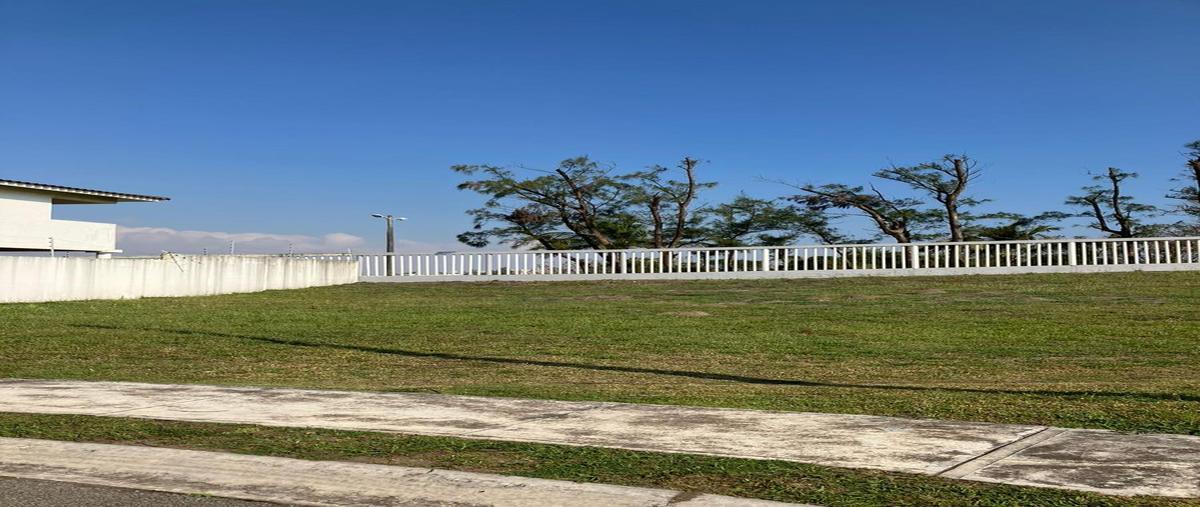 Foto de terreno habitacional en venta en  , vista bella, alvarado, veracruz de ignacio de la llave, 0 No. 03