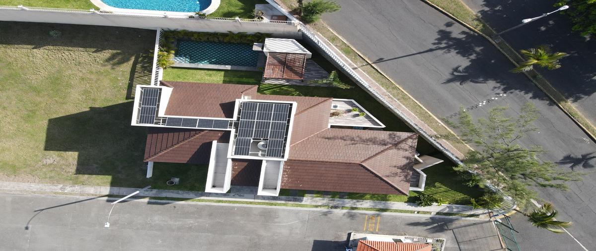 Foto de casa en venta en  , vista bella, alvarado, veracruz de ignacio de la llave, 30123930 No. 03