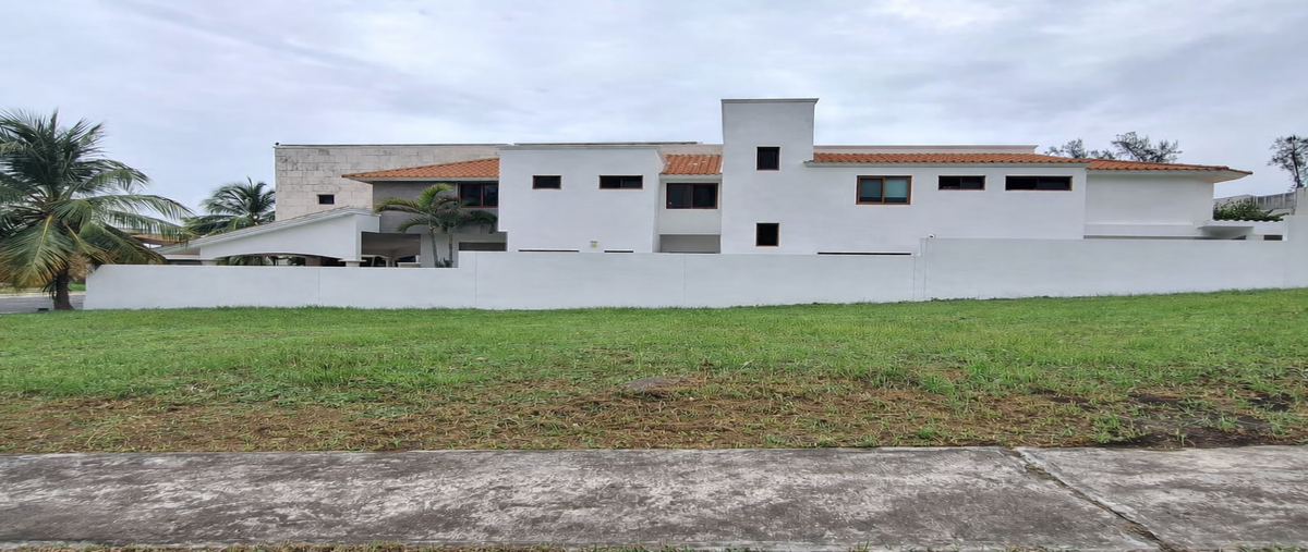 Foto de terreno habitacional en venta en  , vista bella, alvarado, veracruz de ignacio de la llave, 30138006 No. 03