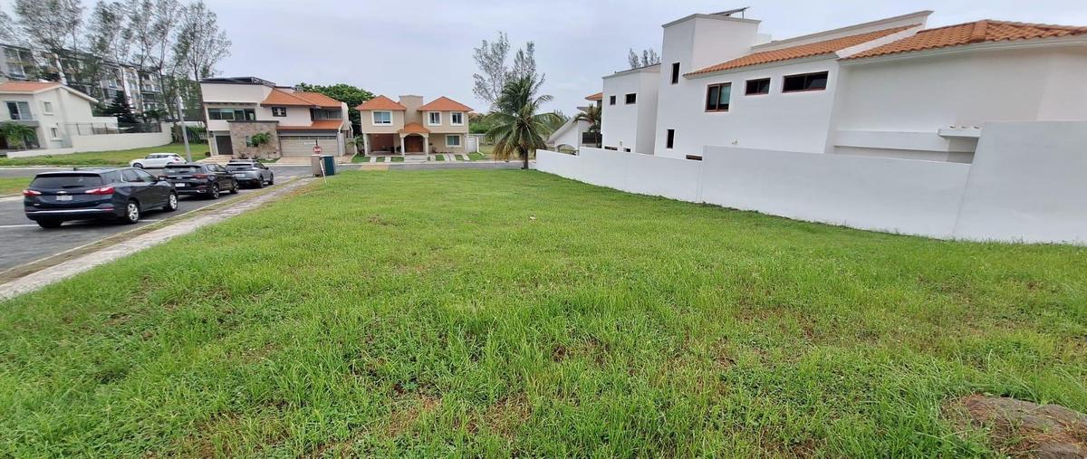Foto de terreno habitacional en venta en  , vista bella, alvarado, veracruz de ignacio de la llave, 31271560 No. 04