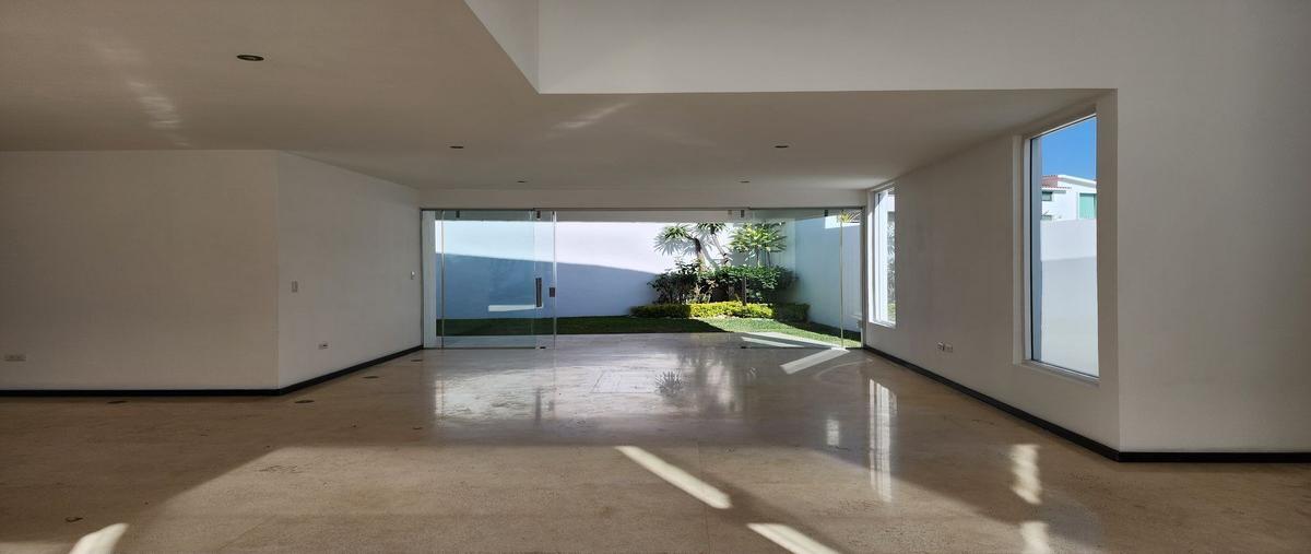 Foto de casa en venta en vista bella , la vista contry club, san andrés cholula, puebla, 0 No. 04