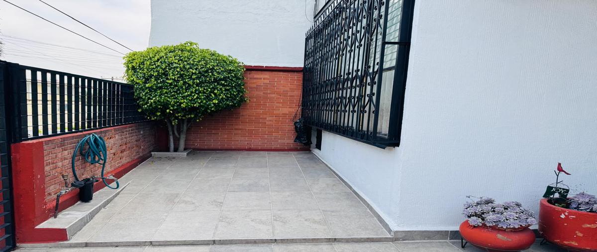 Foto de casa en venta en vista bella , magisterial vista bella, tlalnepantla de baz, méxico, 0 No. 03