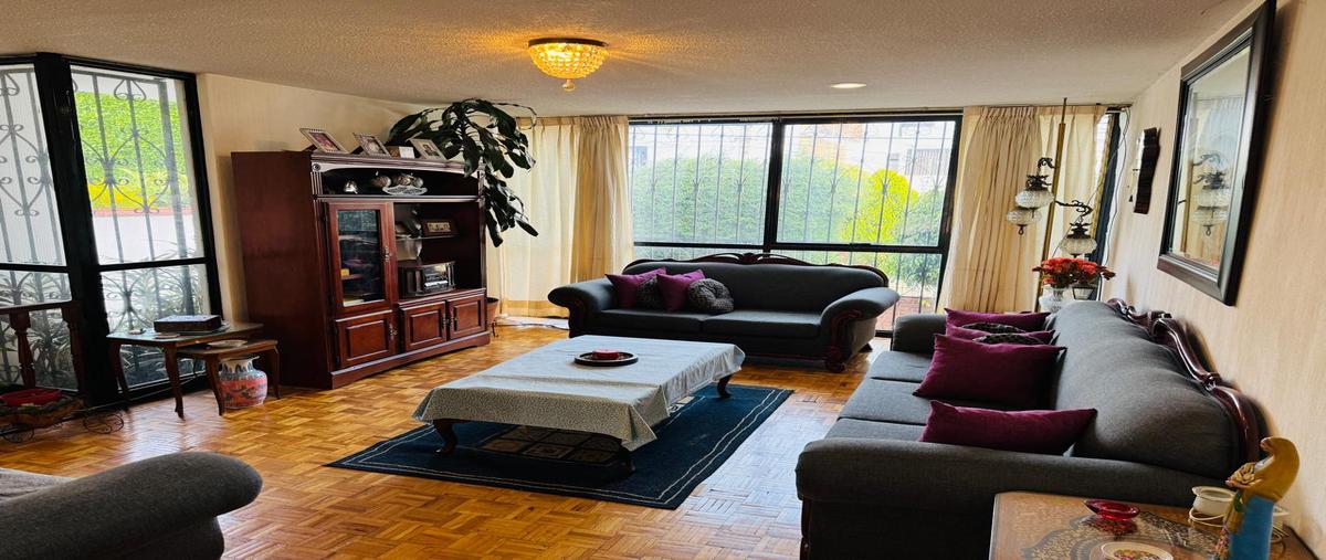 Foto de casa en venta en vista bella , magisterial vista bella, tlalnepantla de baz, méxico, 0 No. 04
