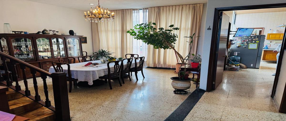 Foto de casa en venta en vista bella , magisterial vista bella, tlalnepantla de baz, méxico, 0 No. 05