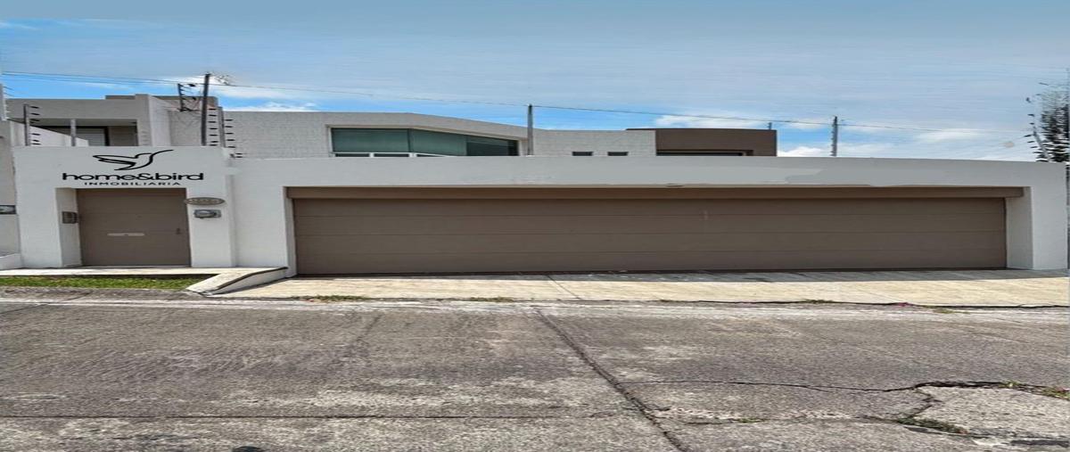 Foto de casa en , vista bella, morelia, michoacán de ocampo, 30249615 foto 01 Foto de casa en venta en , vista bella, morelia, michoacán de ocampo, 30249615 No. 01