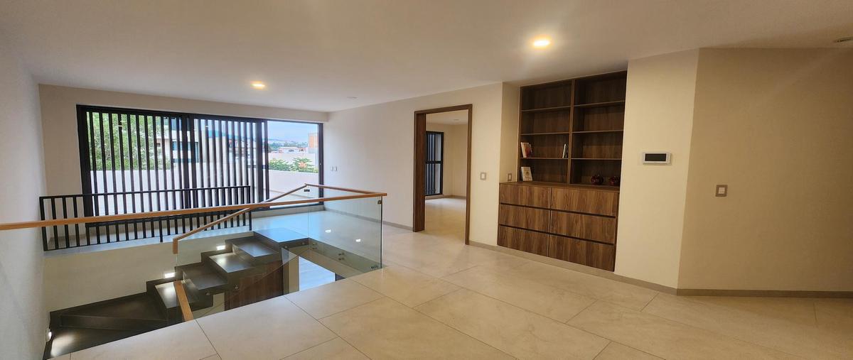 Foto de casa en venta en  , vista bella, morelia, michoacán de ocampo, 30631067 No. 05