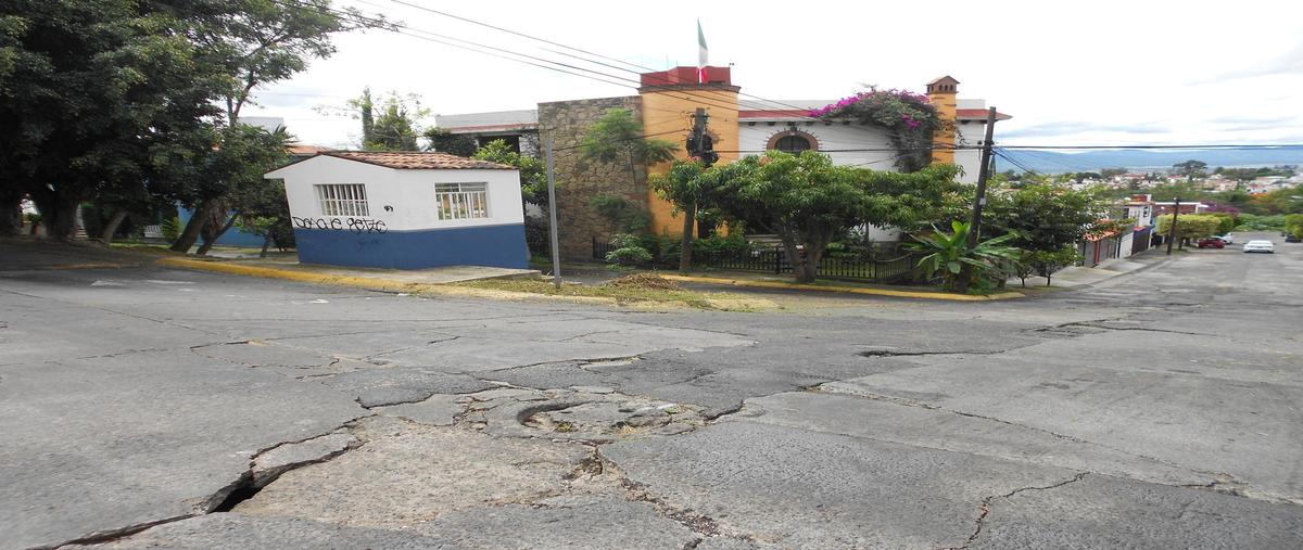 Foto de terreno habitacional en venta en  , vista bella, morelia, michoacán de ocampo, 0 No. 03