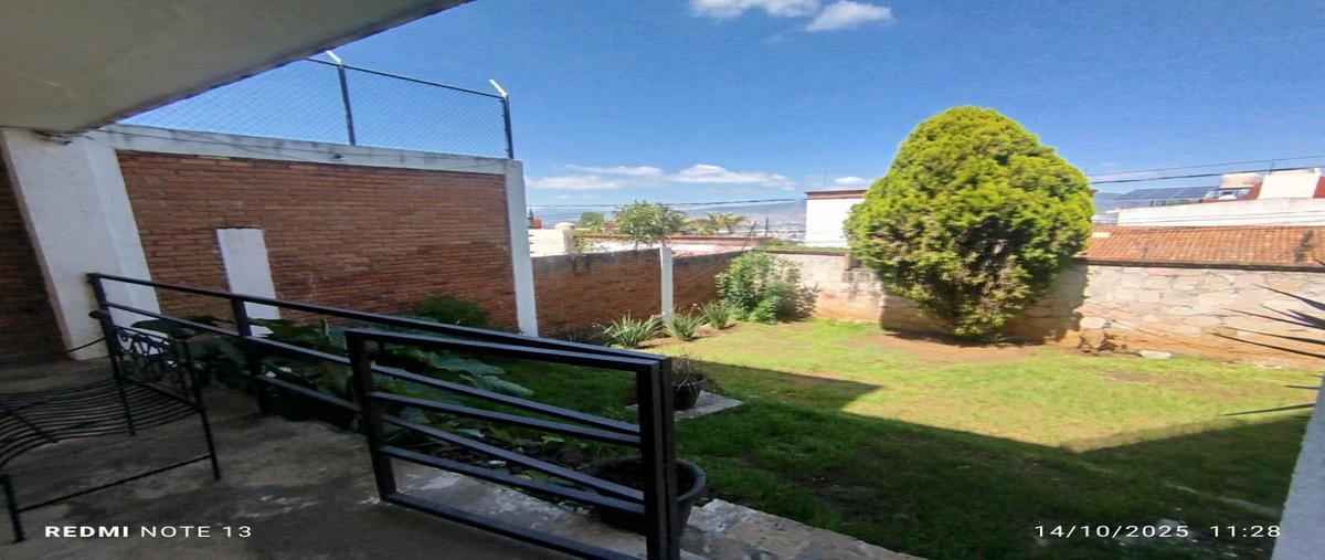 Foto de casa en renta en  , vista bella, morelia, michoacán de ocampo, 0 No. 03