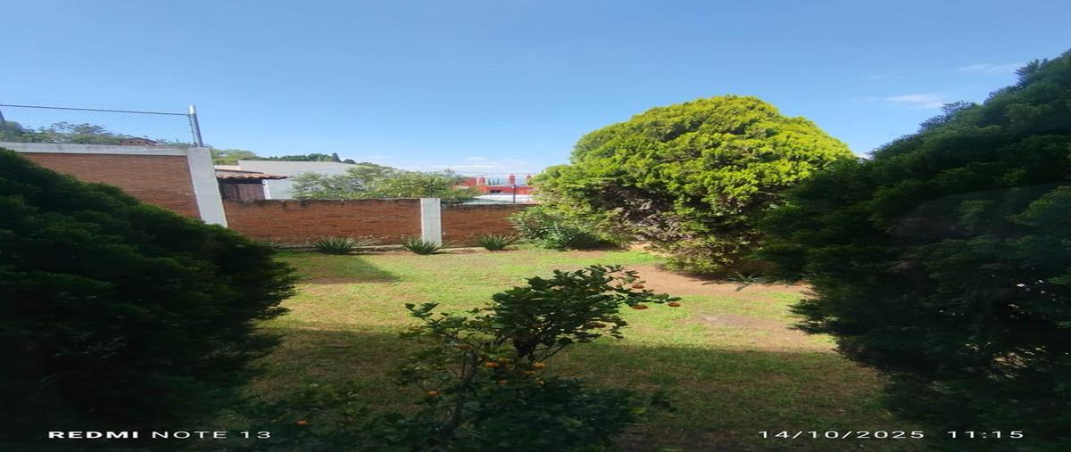 Foto de casa en renta en  , vista bella, morelia, michoacán de ocampo, 0 No. 04