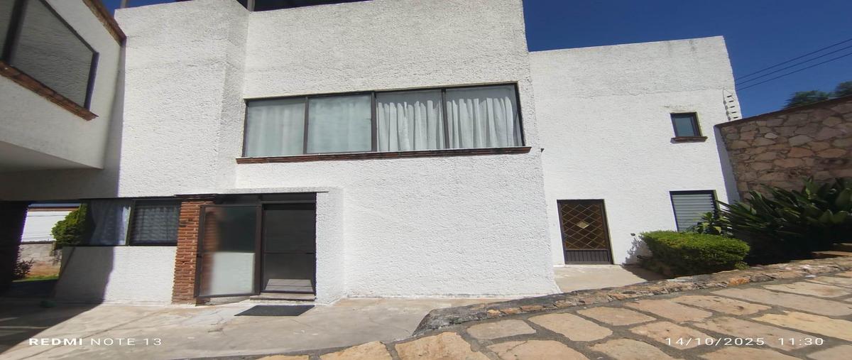 Foto de casa en renta en  , vista bella, morelia, michoacán de ocampo, 0 No. 05