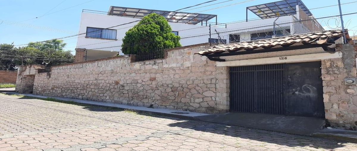 Foto de casa en , vista bella, morelia, michoacán de ocampo, 0 foto 01 Foto de casa en renta en , vista bella, morelia, michoacán de ocampo, 0 No. 01