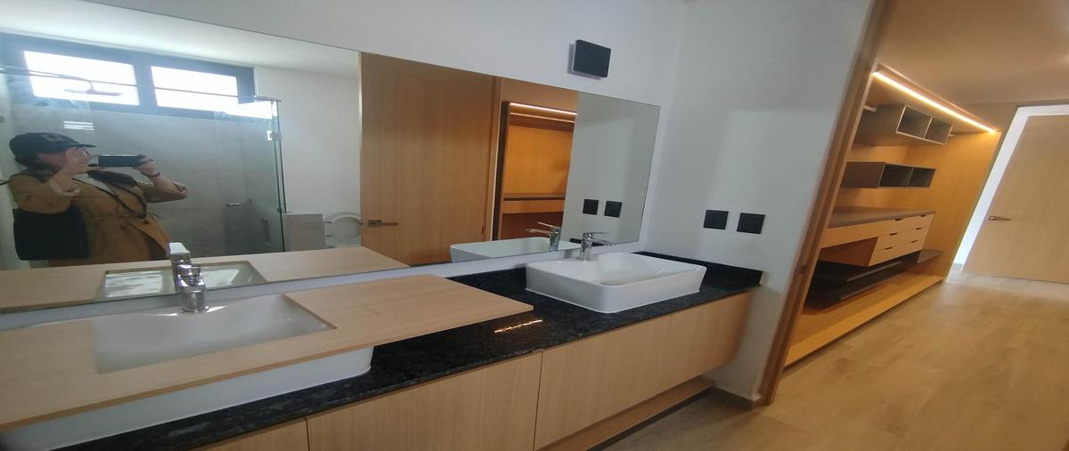 Foto de departamento en renta en  , vista bella, morelia, michoacán de ocampo, 0 No. 04