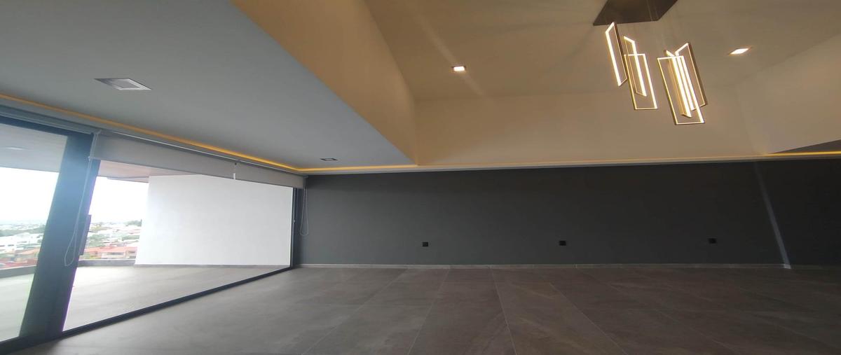 Foto de departamento en renta en  , vista bella, morelia, michoacán de ocampo, 0 No. 05