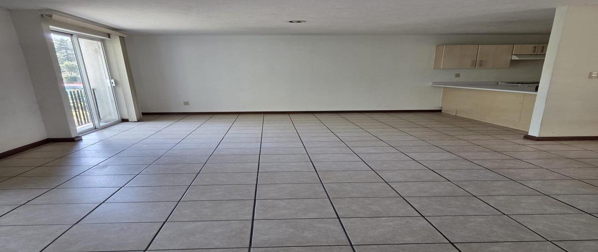 Foto de departamento en renta en  , vista bella, morelia, michoacán de ocampo, 0 No. 03