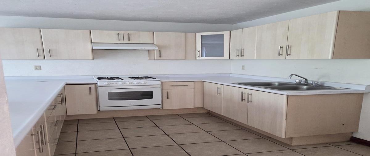Foto de departamento en renta en  , vista bella, morelia, michoacán de ocampo, 0 No. 04