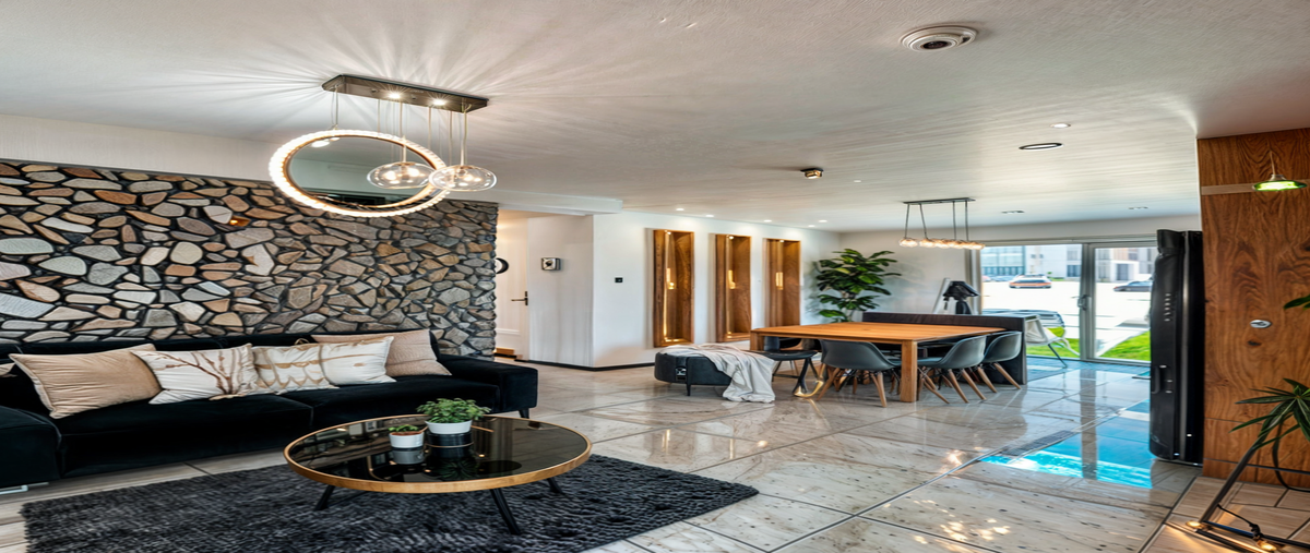 Foto de departamento en venta en vista bella residencial , balvanera polo y country club, corregidora, querétaro, 28590615 No. 03