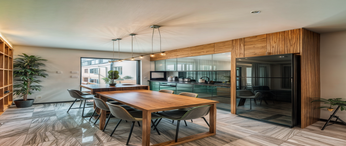 Foto de departamento en venta en vista bella residencial , balvanera polo y country club, corregidora, querétaro, 0 No. 04