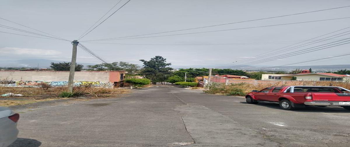 Foto de casa en venta en vista bella , vista bella, morelia, michoacán de ocampo, 21180507 No. 03