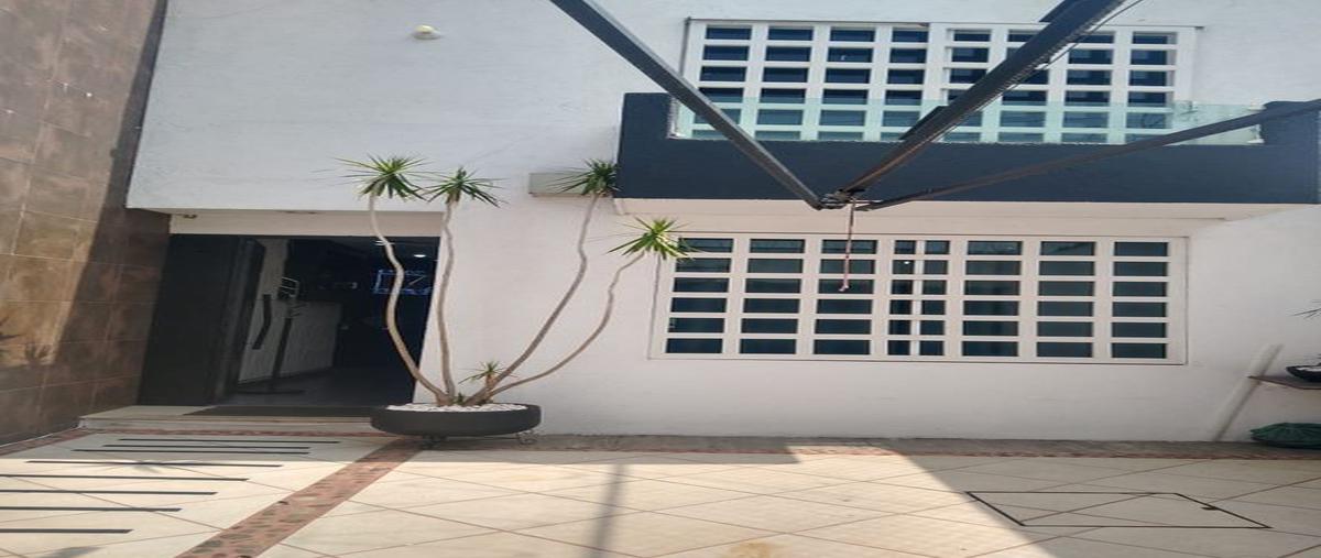 Foto de casa en venta en vista bella , vista bella, morelia, michoacán de ocampo, 21180507 No. 04