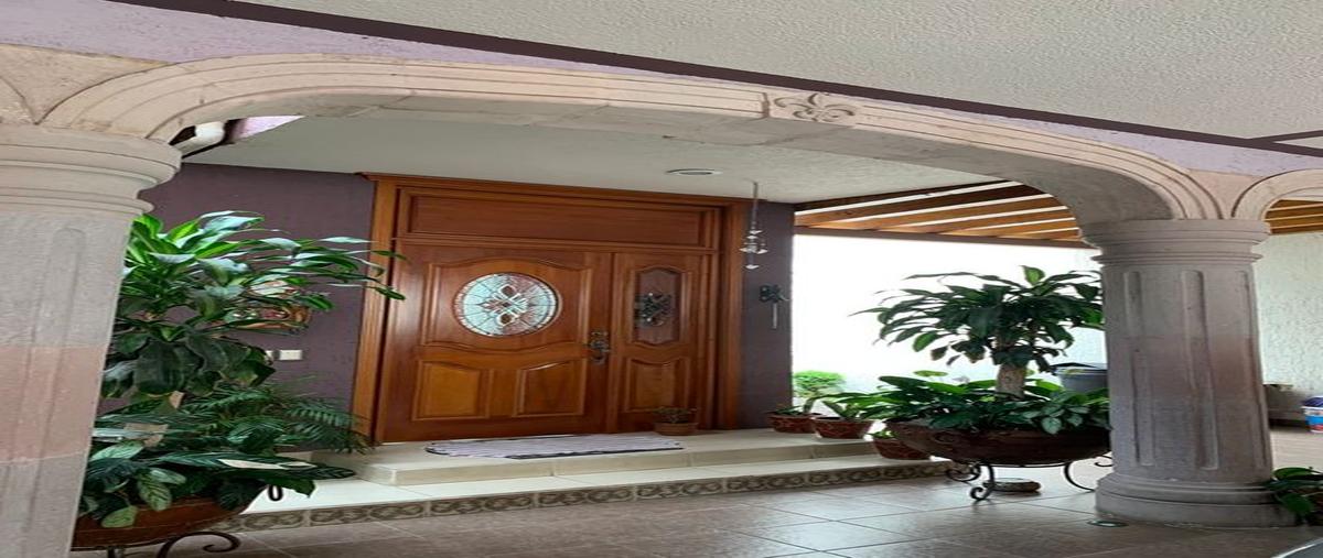 Foto de casa en venta en vista bella , vista bella, morelia, michoacán de ocampo, 22284655 No. 03
