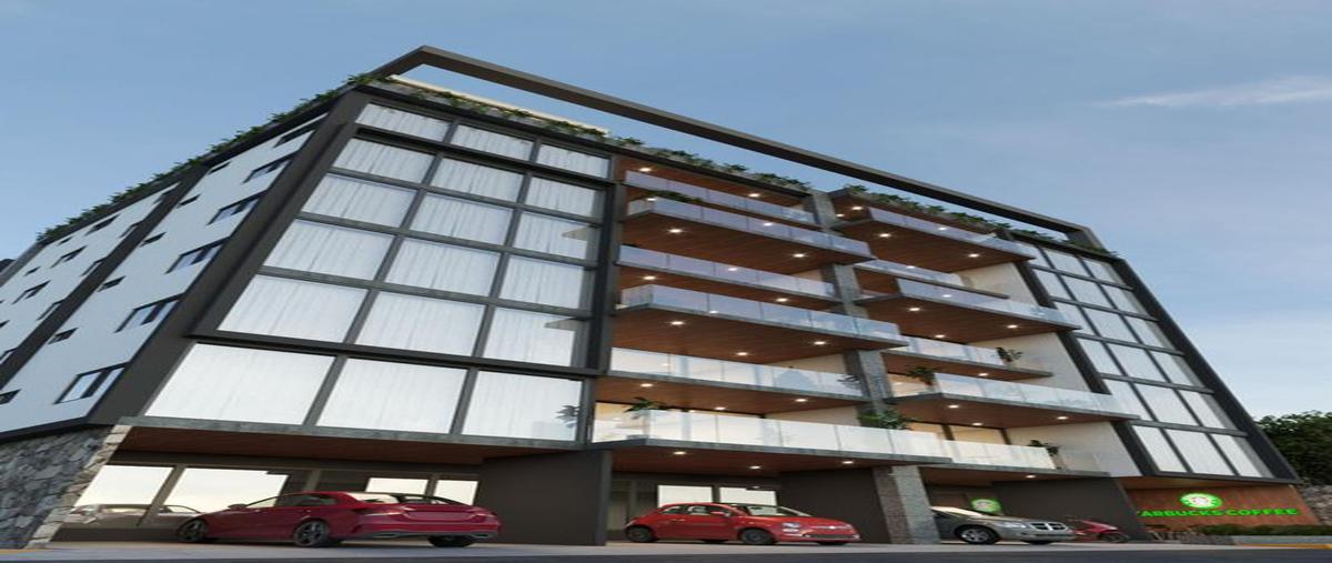 Foto de departamento en venta en vista bella , vista bella, morelia, michoacán de ocampo, 25716384 No. 04