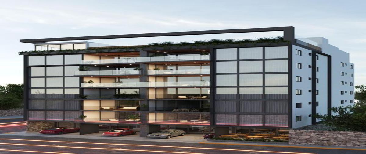 Foto de departamento en venta en vista bella , vista bella, morelia, michoacán de ocampo, 25716384 No. 05