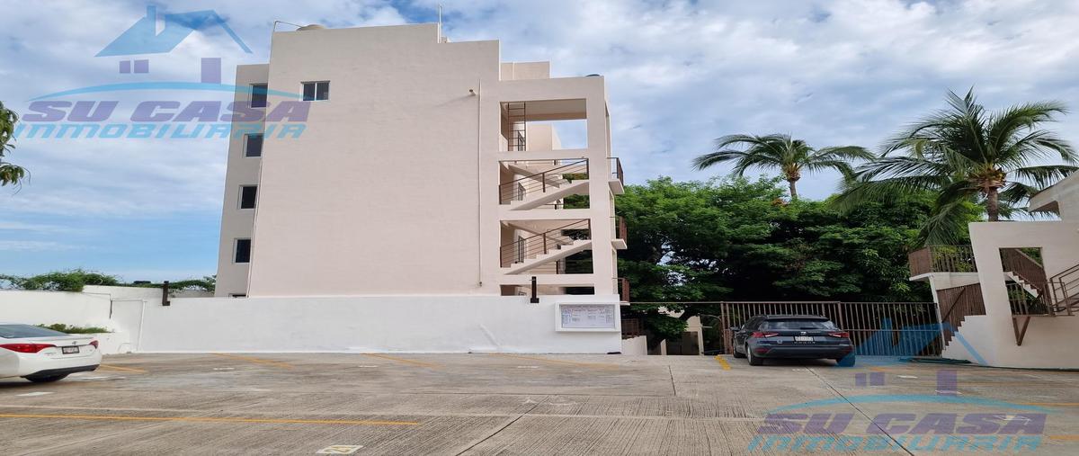 Foto de departamento en venta en  , vista brisa, acapulco de juárez, guerrero, 0 No. 05