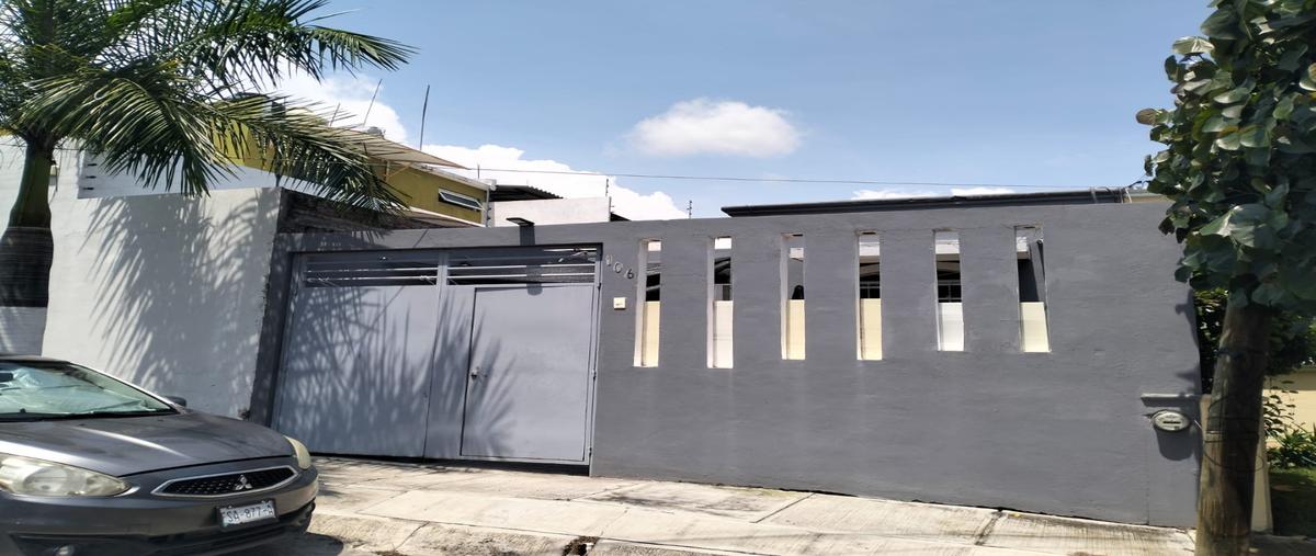 Foto de casa en venta en  , vista bugambilias, villa de álvarez, colima, 30356217 No. 01