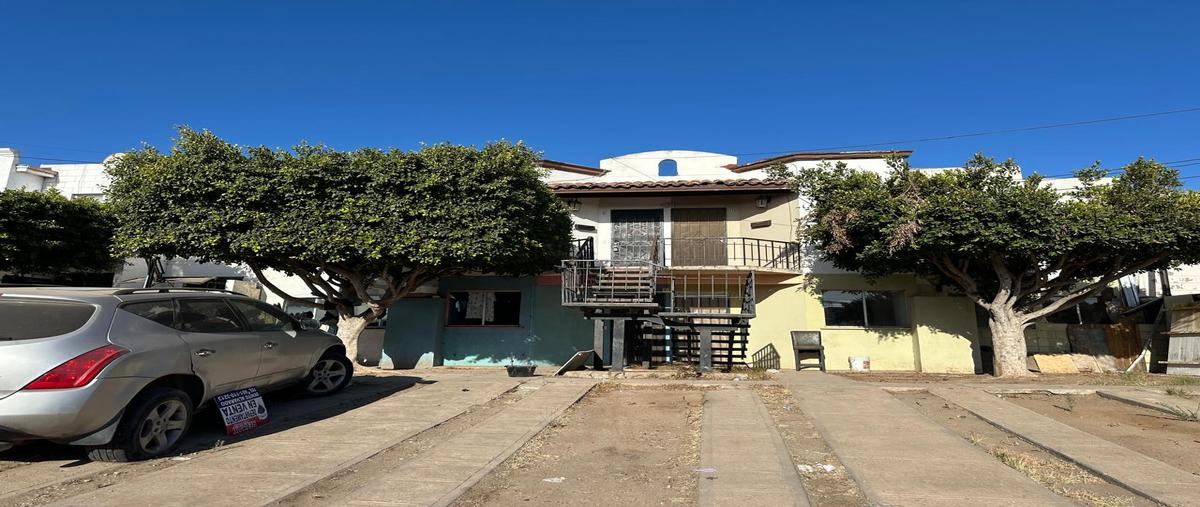 Foto de casa en condominio en vista calafia , morelos, playas de rosarito, baja california, 31718889 foto 01 Foto de casa en condominio en renta en vista calafia , morelos, playas de rosarito, baja california, 31718889 No. 01