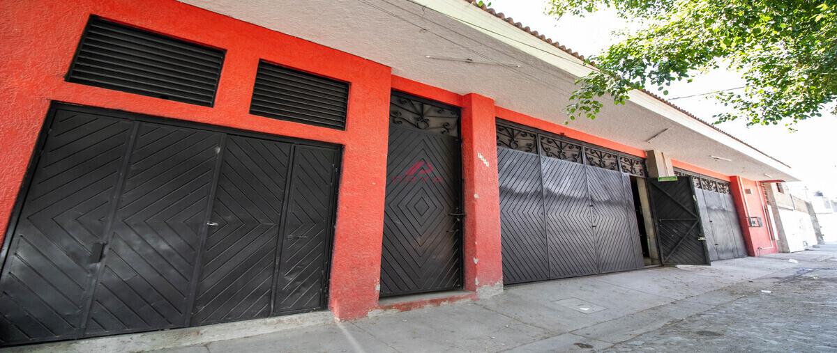 Foto de bodega en renta en vista campestre , vista hermosa, zapopan, jalisco, 0 No. 02