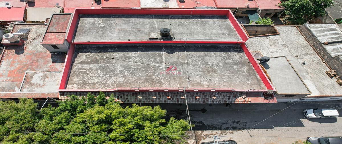 Foto de bodega en renta en vista campestre , vista hermosa, zapopan, jalisco, 0 No. 03