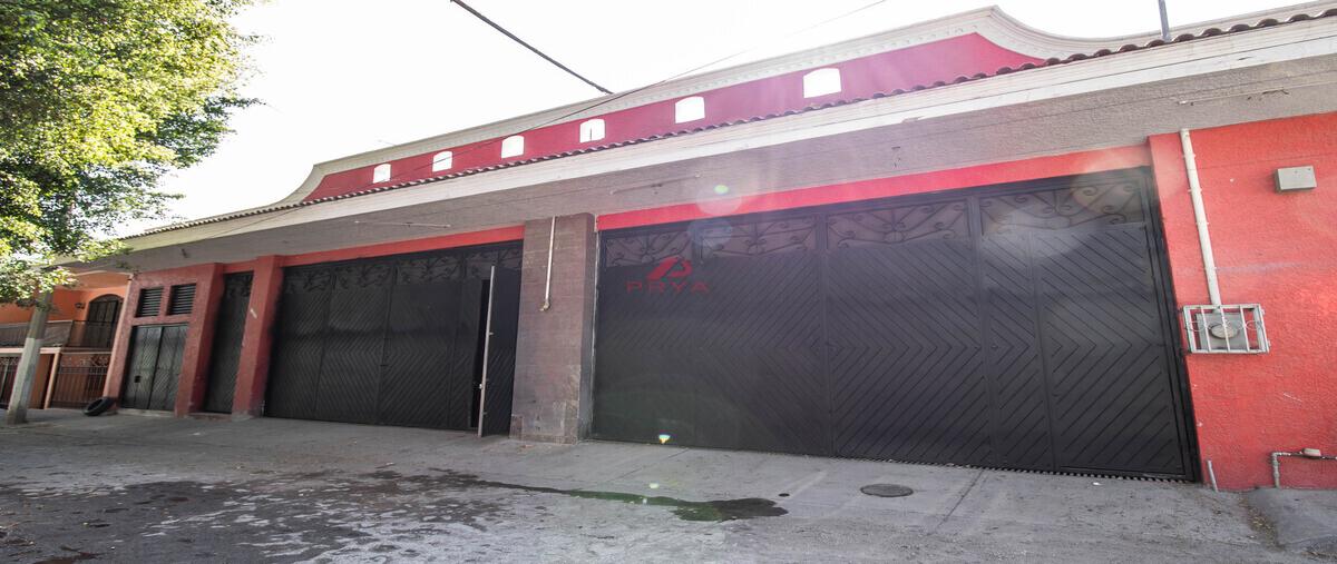 Foto de bodega en renta en vista campestre , vista hermosa, zapopan, jalisco, 0 No. 04