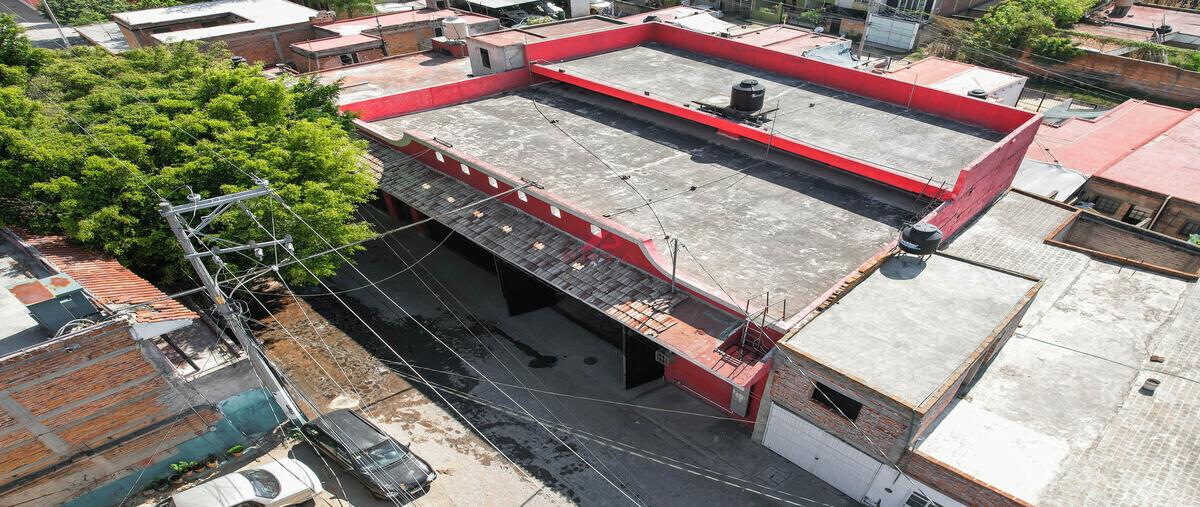 Foto de bodega en renta en vista campestre , vista hermosa, zapopan, jalisco, 0 No. 05