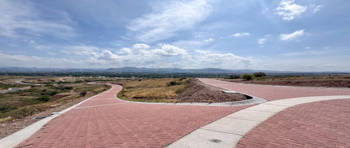 Foto de terreno habitacional en venta en vista cañada , cuevas (huachimole de cuevas), guanajuato, guanajuato, 0 No. 03