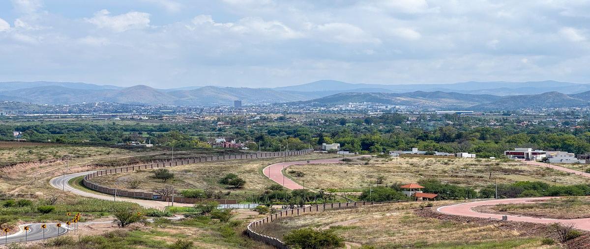 Foto de terreno habitacional en venta en vista cañada , cuevas (huachimole de cuevas), guanajuato, guanajuato, 0 No. 04